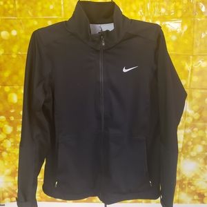 Nike sport coat